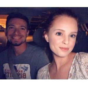 Meet your Posher, Brandi